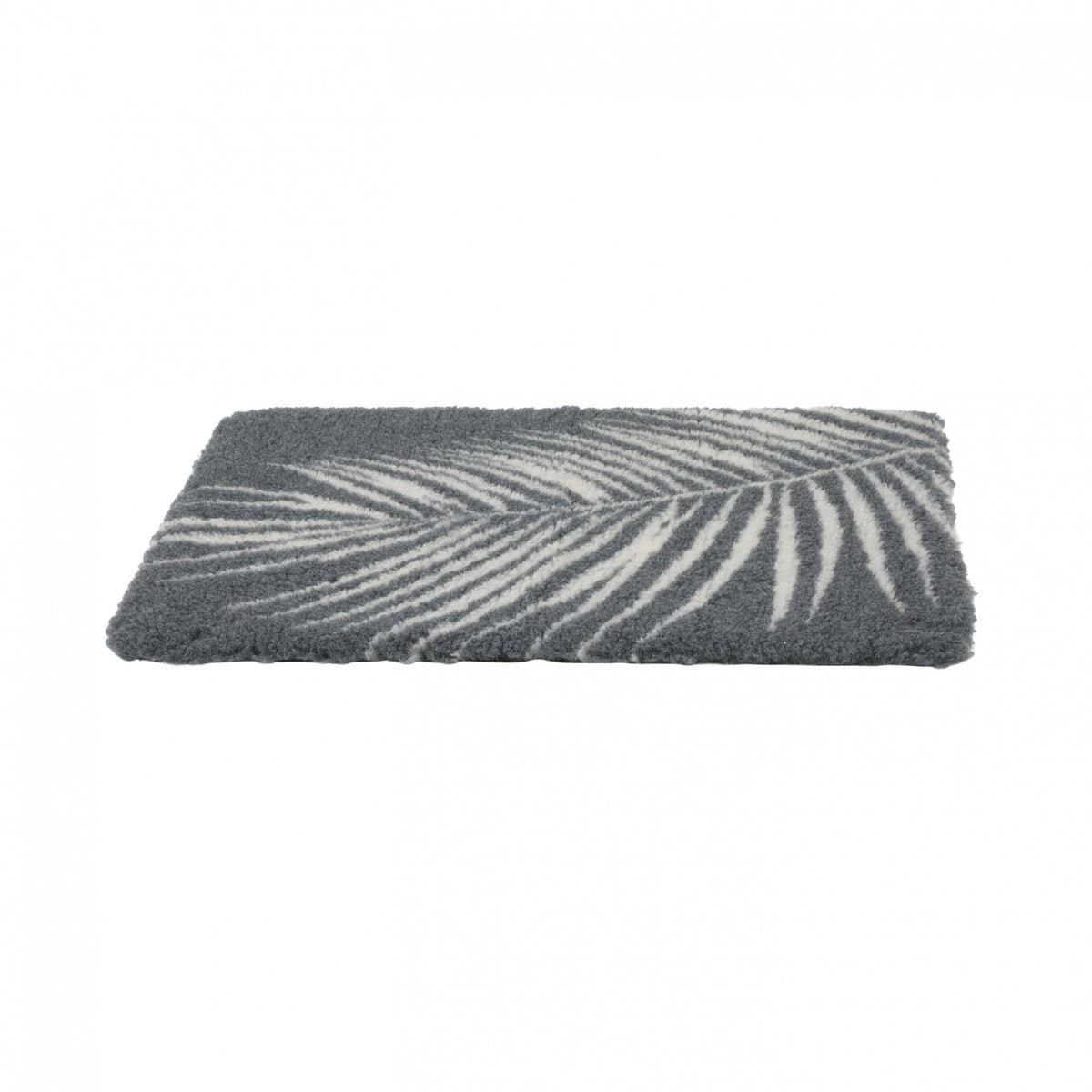 Tapis isolant Palmier chien