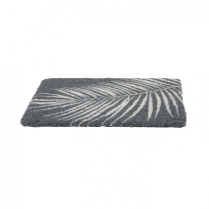 Tapis isolant Palmier chien