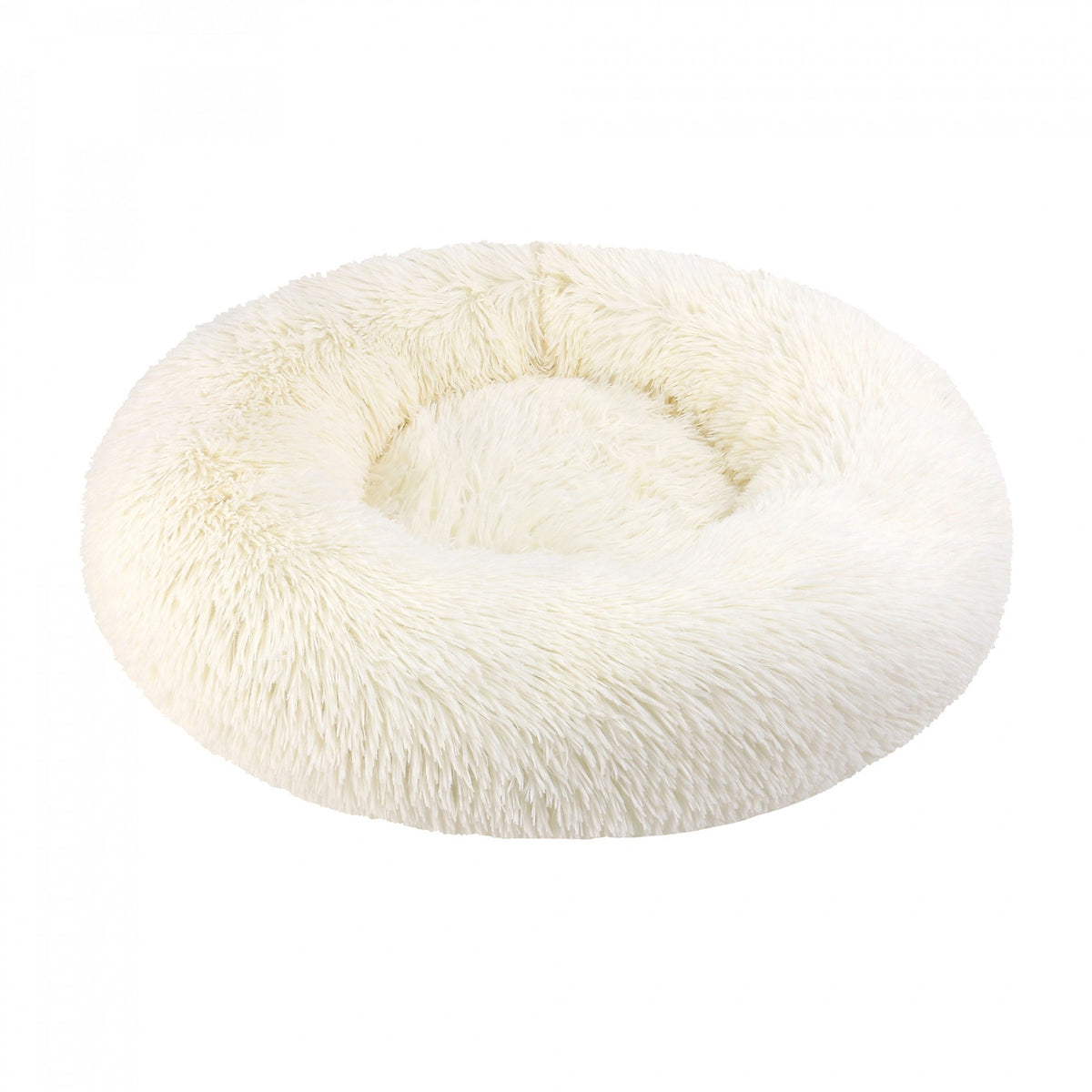 Corbeille Cocoon Blanche