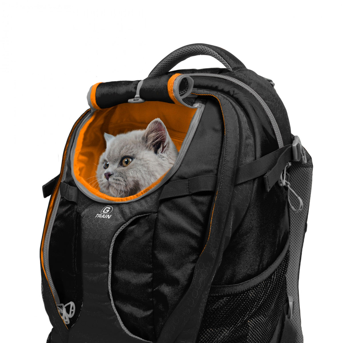 Sac à dos G-Train K9 chat, chien