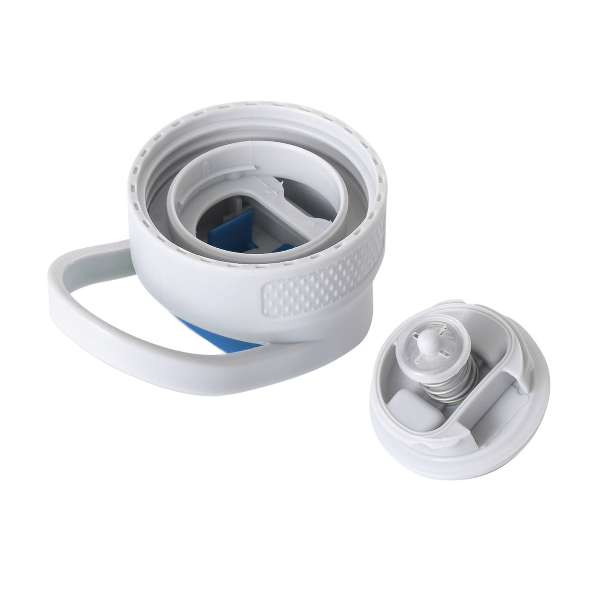 Gourde Bottle &amp; Bowl chien