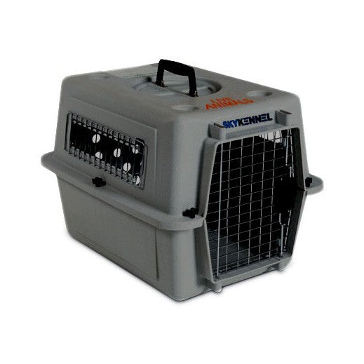 Kennel chat &amp; chien - Caisse de transport Sky Kennel