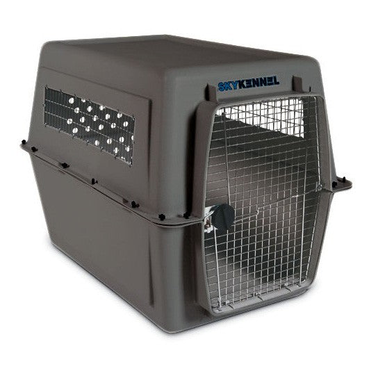 Kennel chat &amp; chien - Caisse de transport Sky Kennel