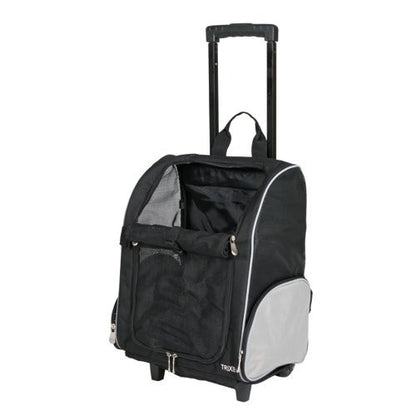 Sac à roulettes modulable