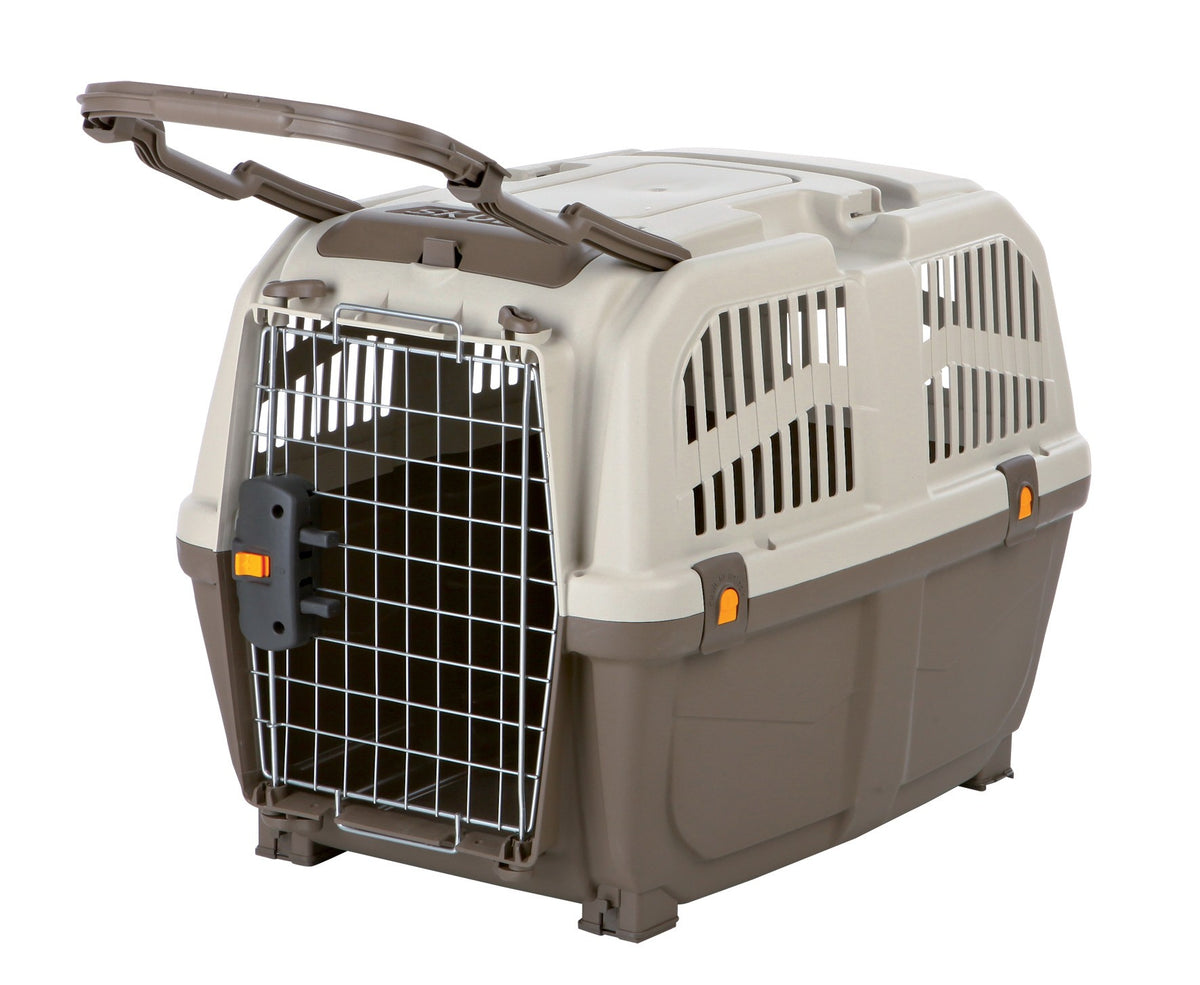 Caisse de transport Skudo chat, petit chien
