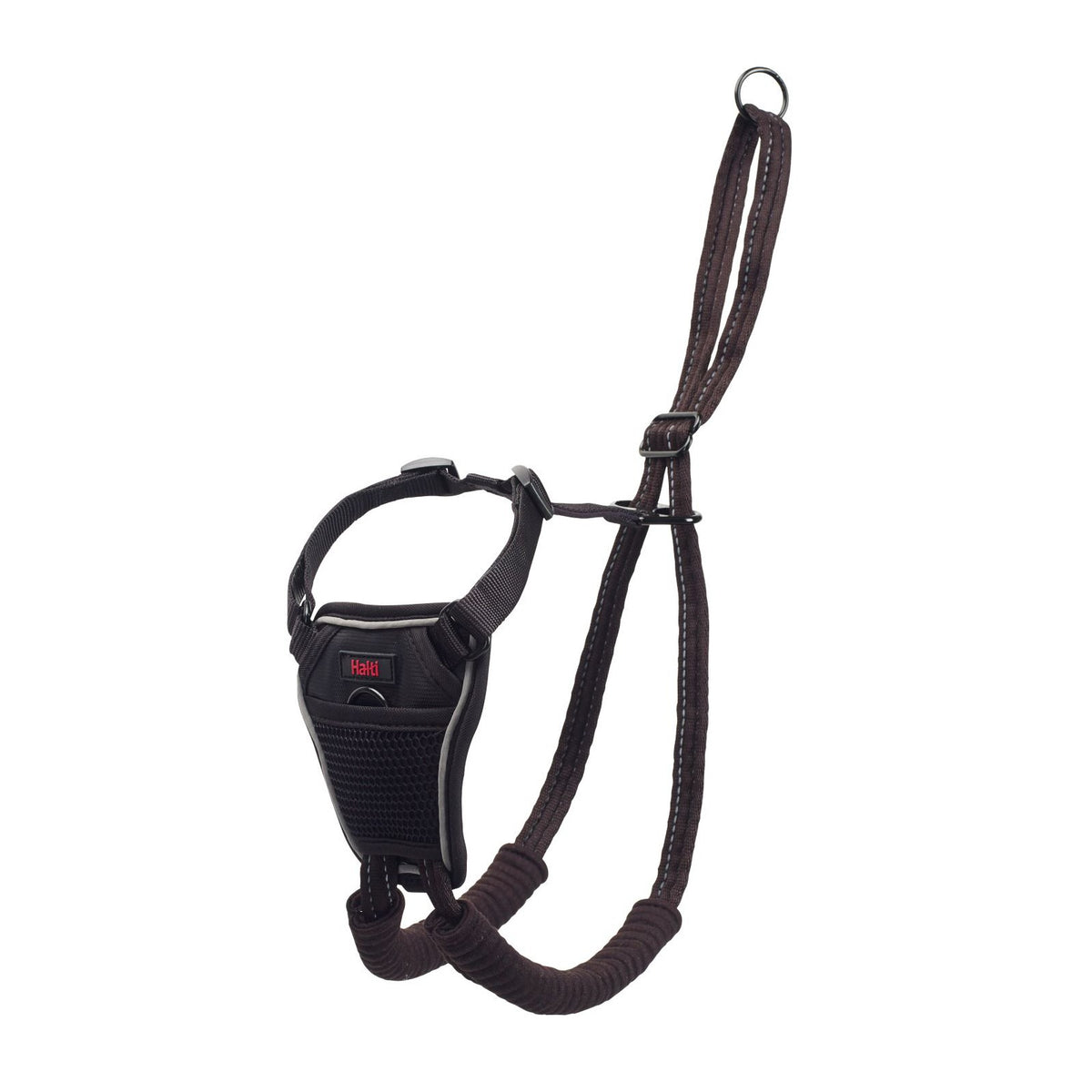 Harnais Non-Pull Halti chien