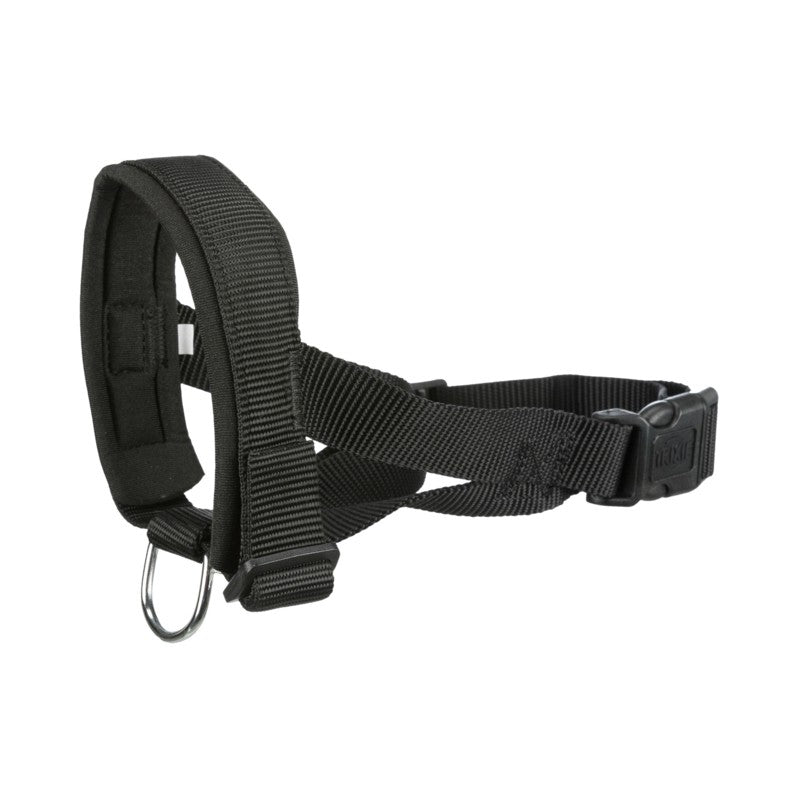 Muselière de dressage rembourrée chien
