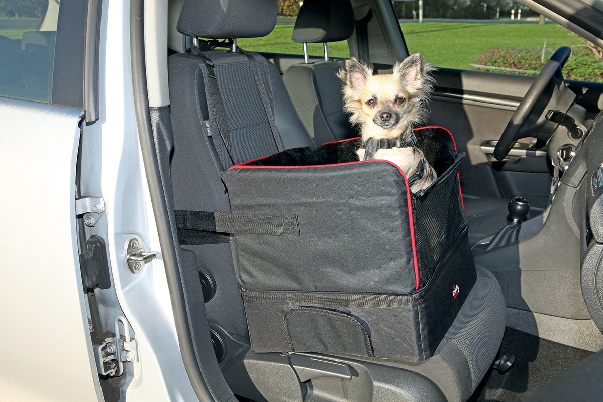 Siège de voiture Friends on Tour chien