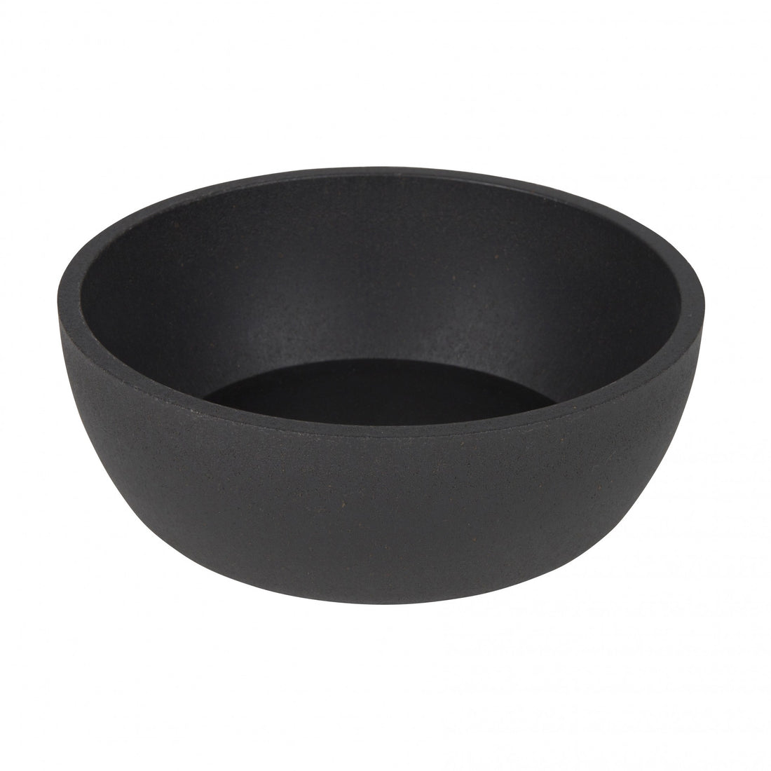 Gamelle Bamboo gris anthracite chien