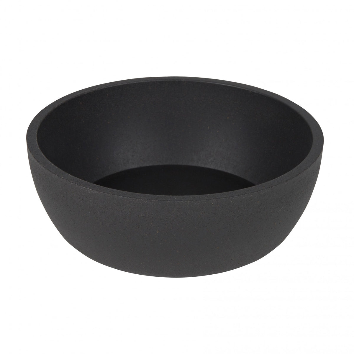 Gamelle Bamboo gris anthracite chien