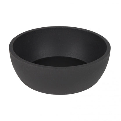 Gamelle Bamboo gris anthracite chien