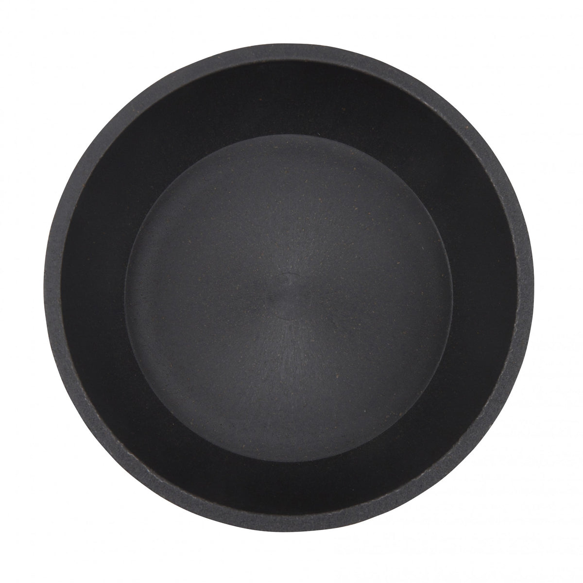 Gamelle Bamboo gris anthracite chien