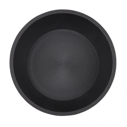 Gamelle Bamboo gris anthracite chien