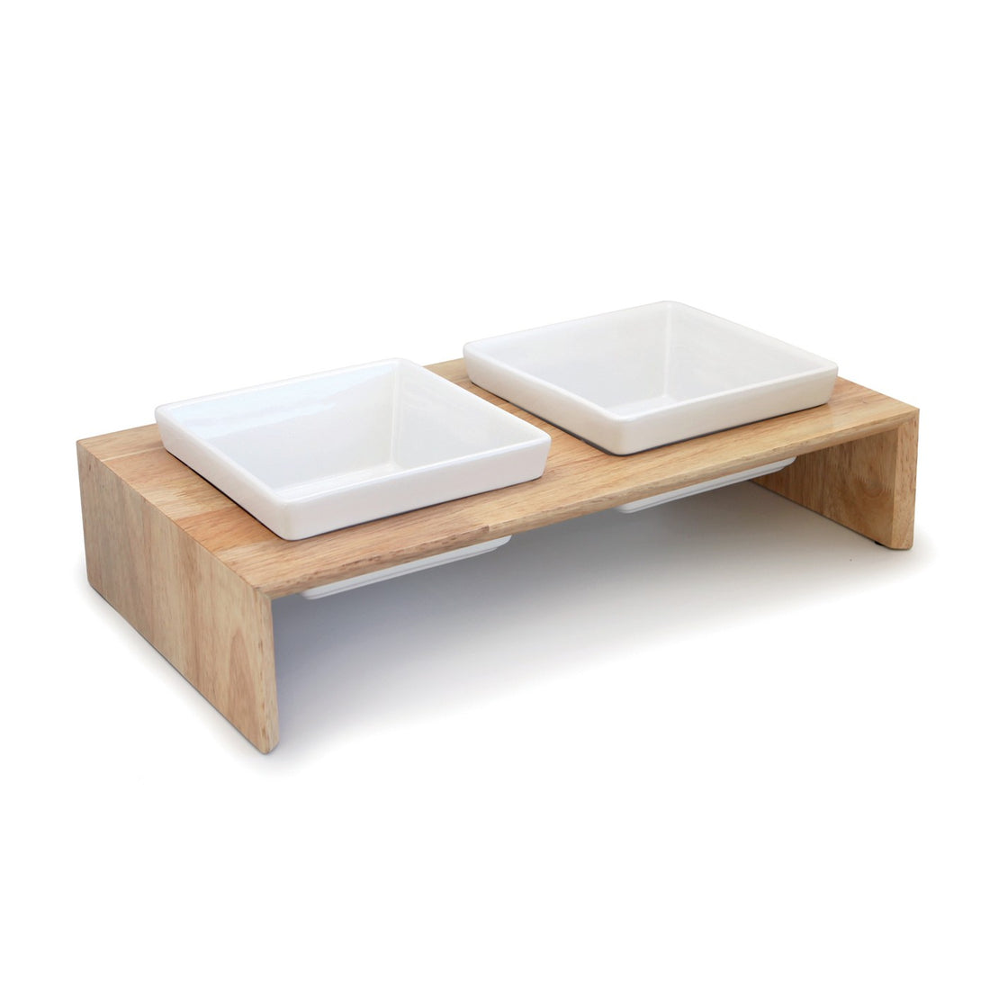 Gamelle double Gourmet Dinner chien