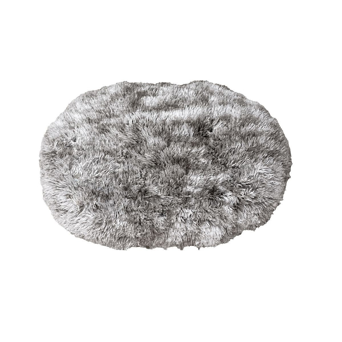 Coussin Poilu chien, chat