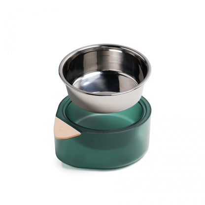 Gamelle Green Paradise chien, chat