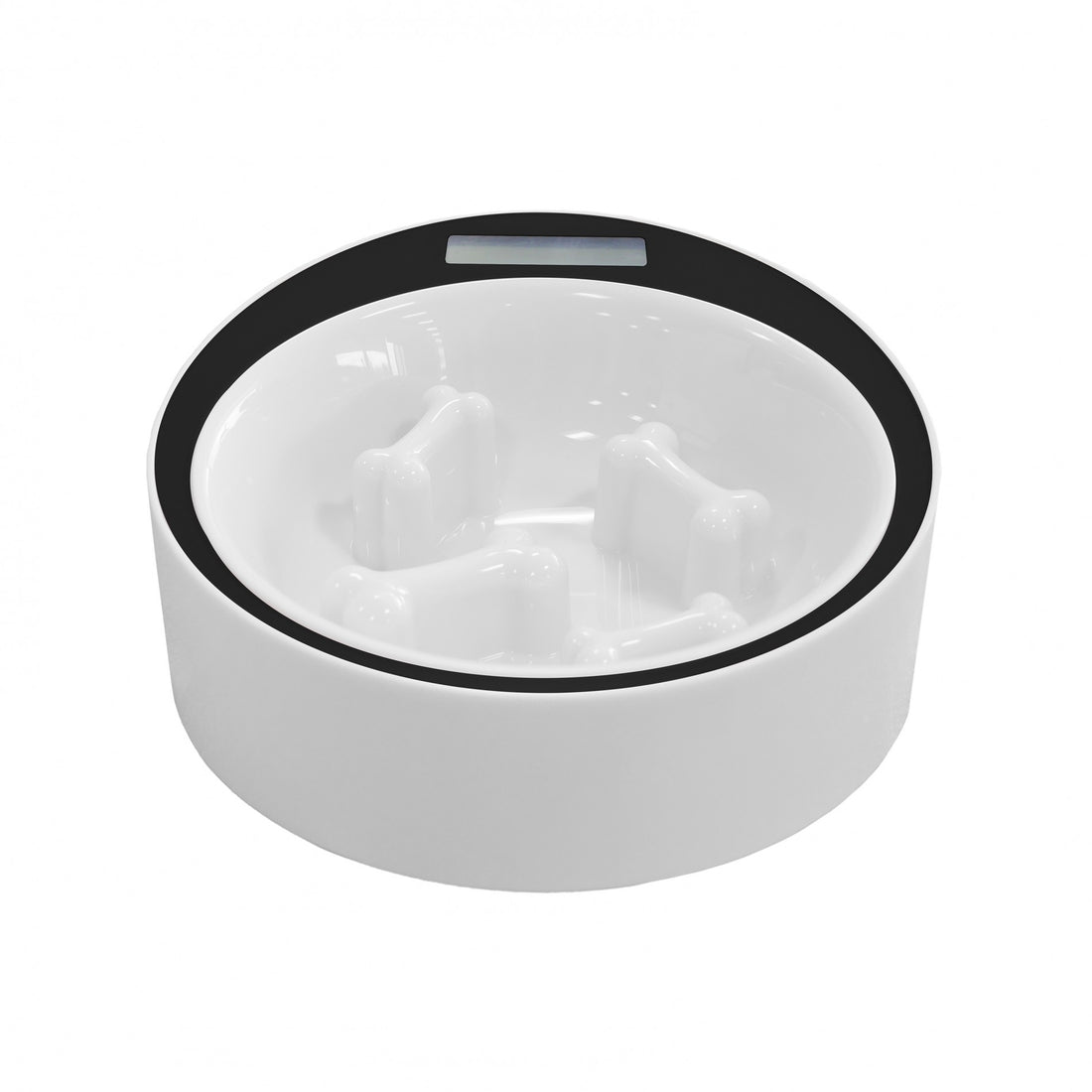 Gamelle balance anti-glouton Easy Weigh chien