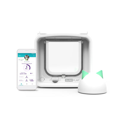 Chatière électronique Connect SureFlap