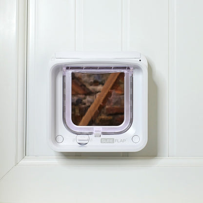 Chatière électronique Connect SureFlap