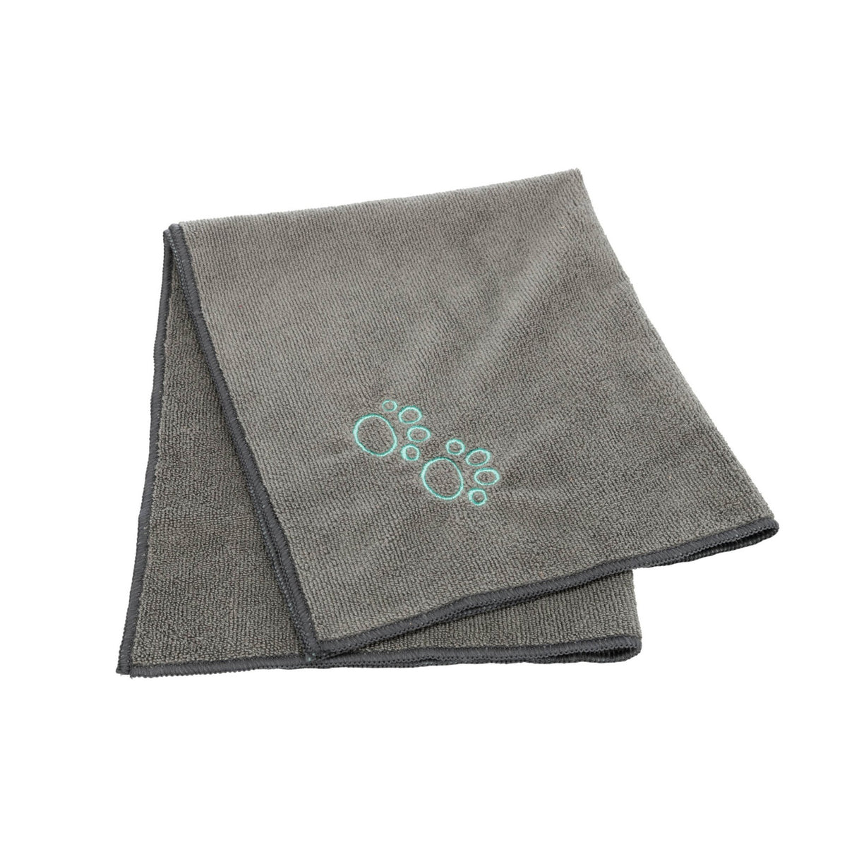 Serviette de séchage en microfibre chien, chat