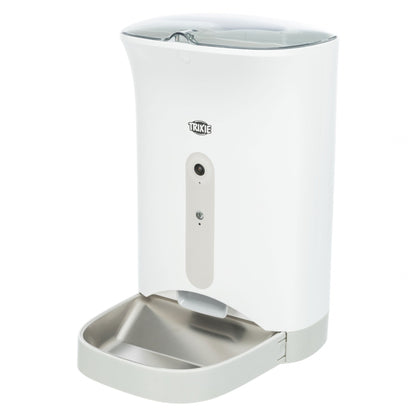 Distributeur de nourriture connecté TX8 Smart
