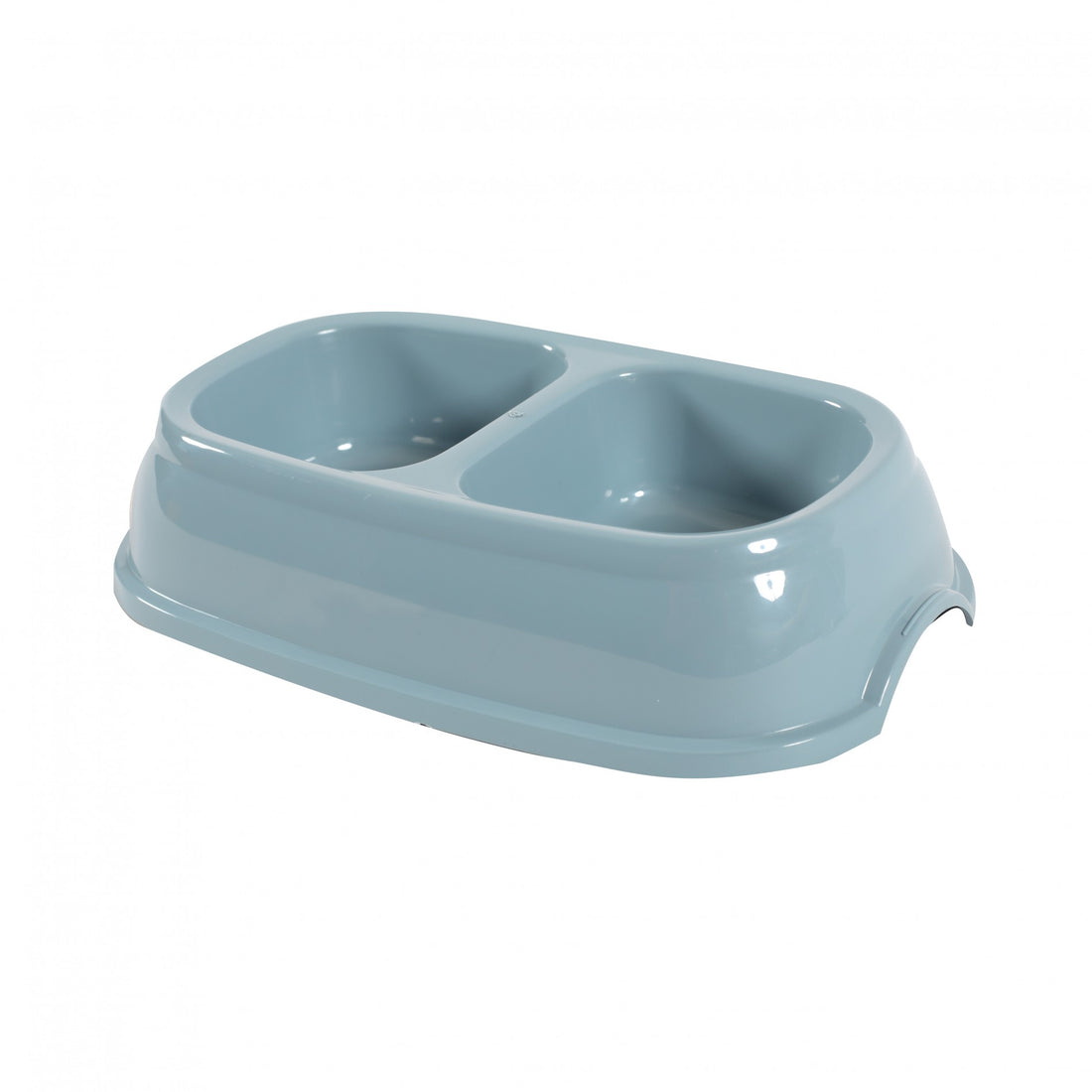 Gamelle double Pastel chat, chien