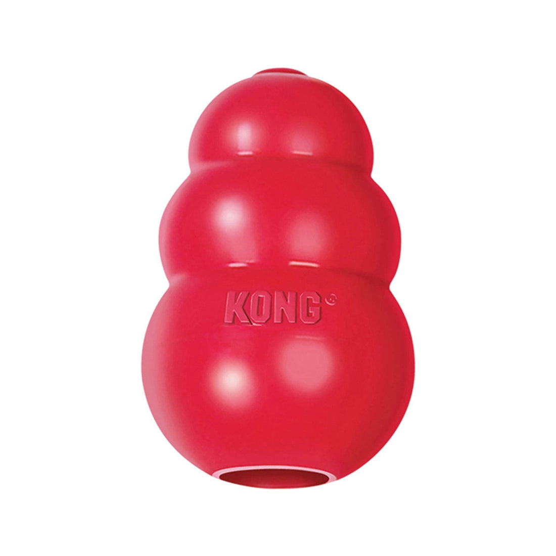 Jouet Classic Kong à mâcher chien