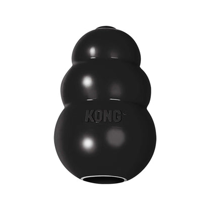 Jouet Extreme Kong à mâcher ultra-résistant chien