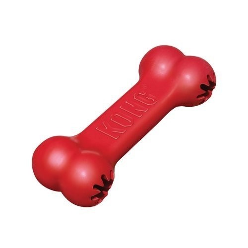 Jouet à mâcher Os Goodie Bone de Kong chien