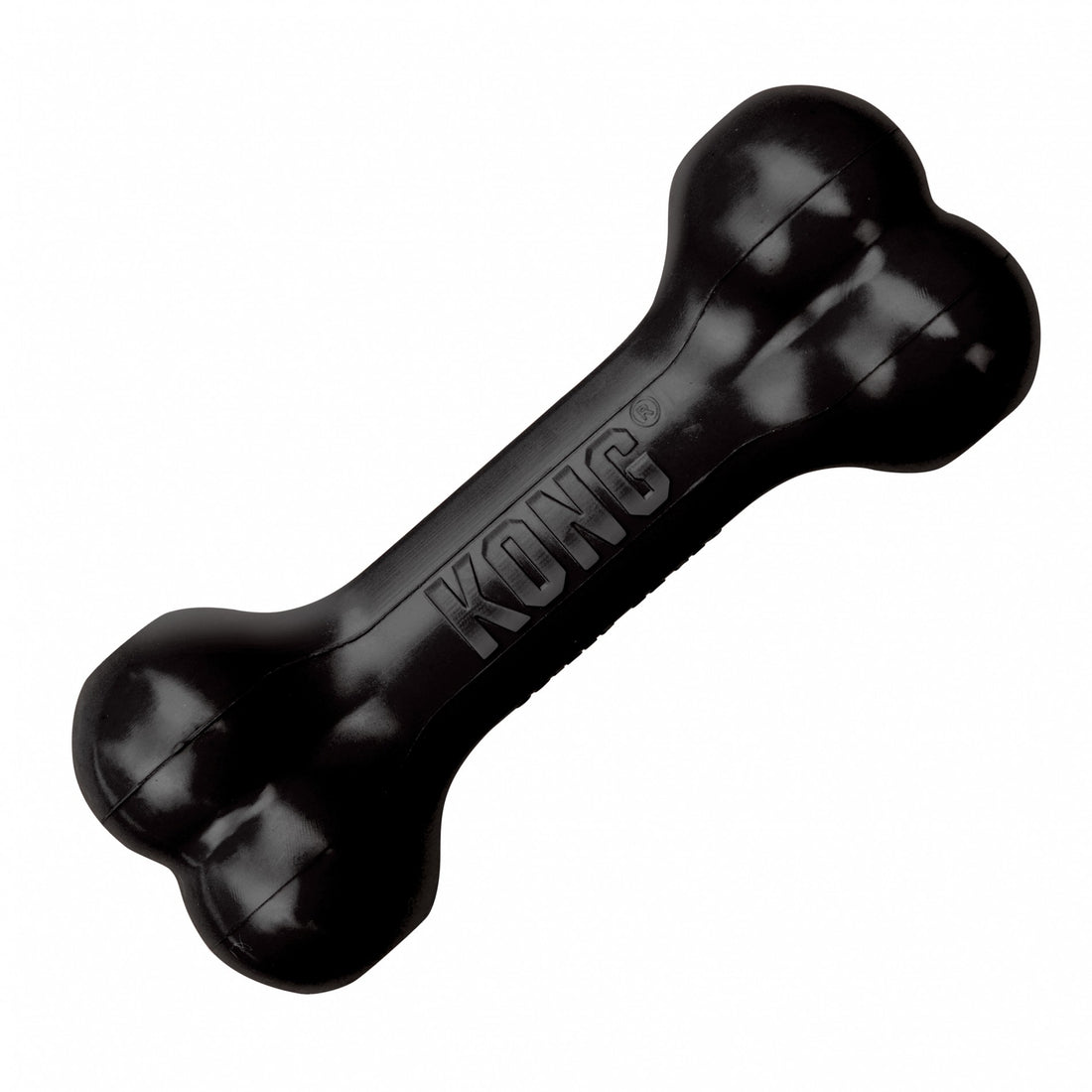 Os jouet à mâcher ultra-résistant Extreme Goodie Bone Kong chien