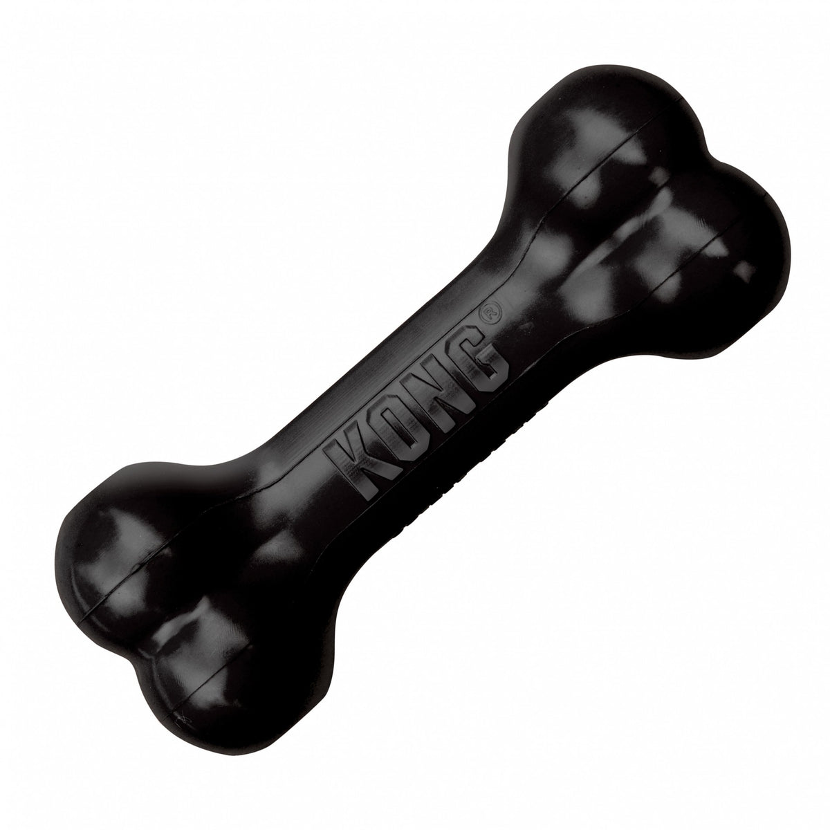 Os jouet à mâcher ultra-résistant Extreme Goodie Bone Kong chien