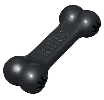 Os jouet à mâcher ultra-résistant Extreme Goodie Bone Kong chien