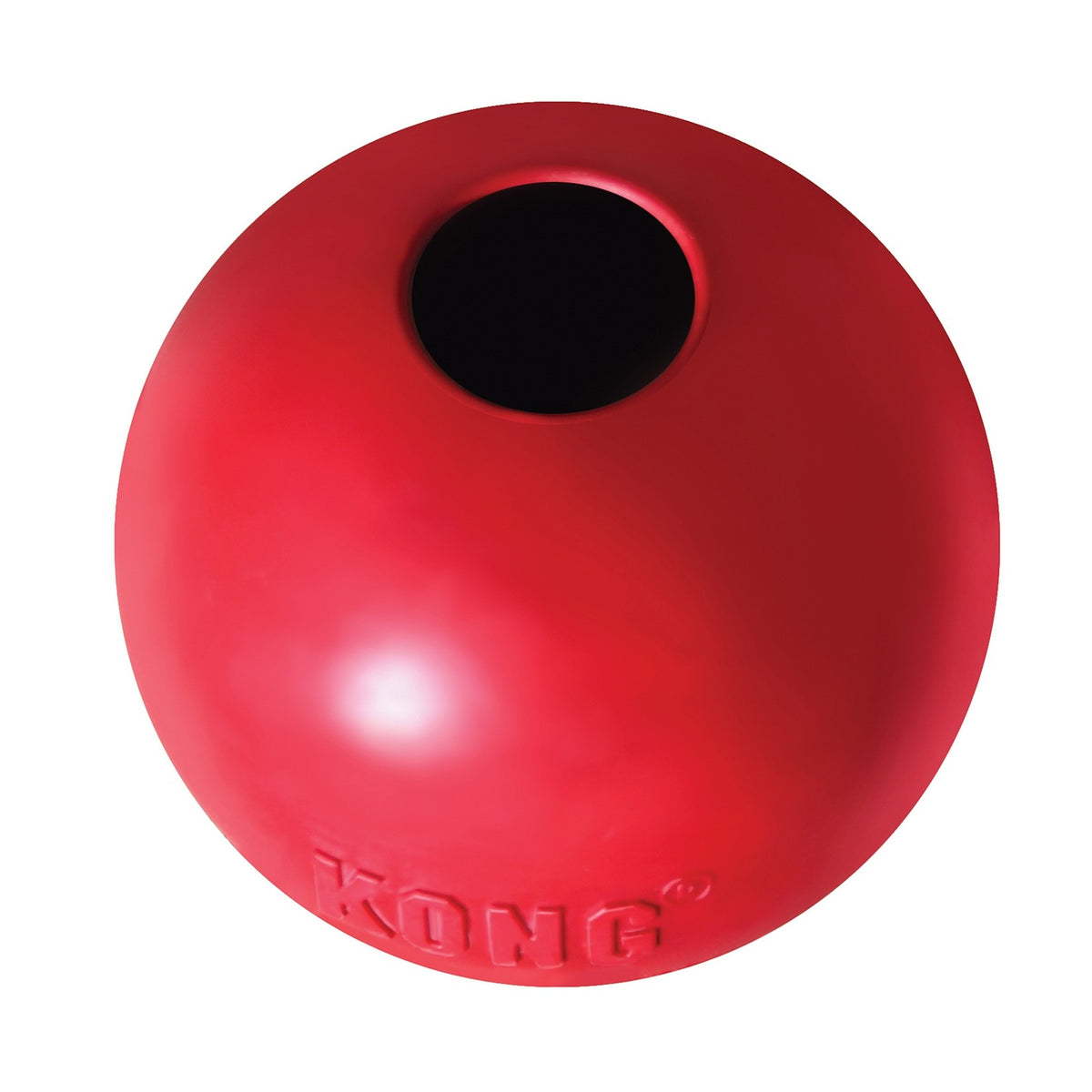Balle Classic Kong chien