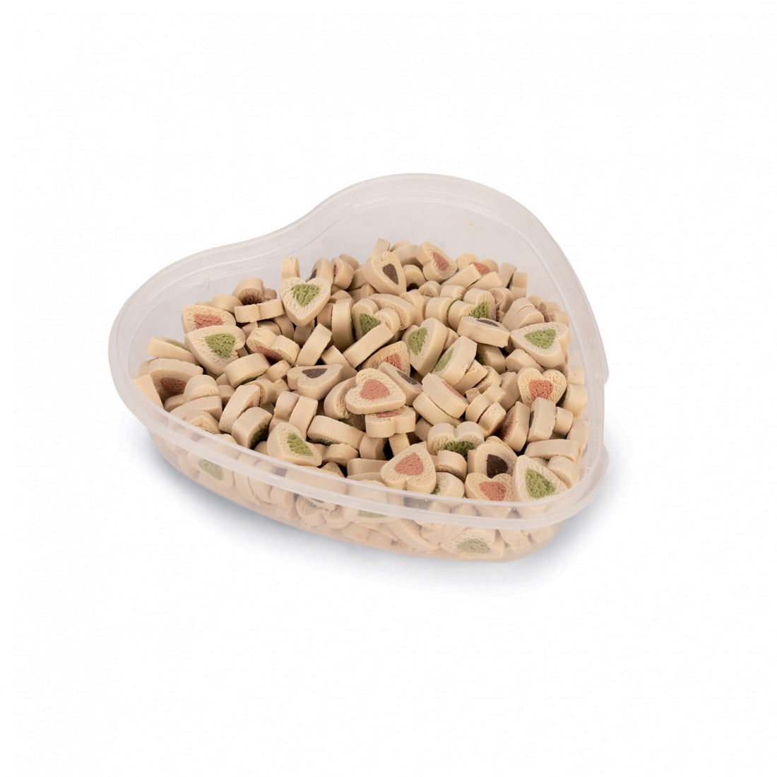 Boîte à friandises Heartinas chien