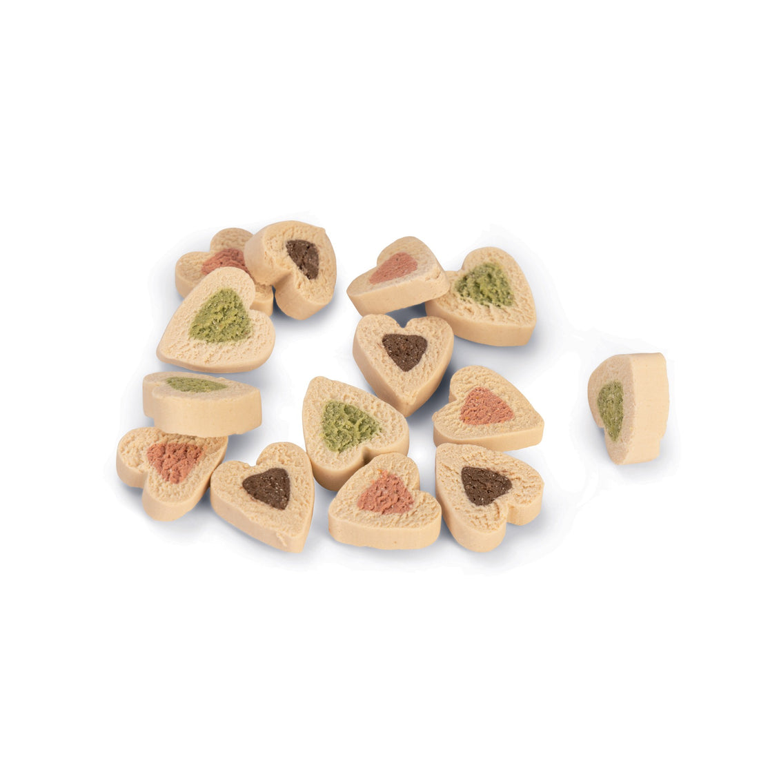 Boîte à friandises Heartinas chien