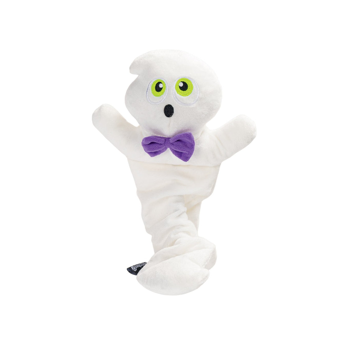 Fantôme Spookie chien