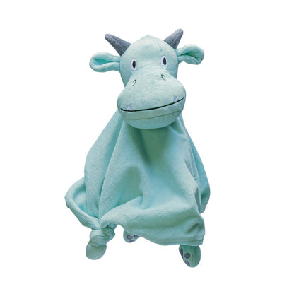Doudou Dragon chiot