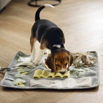 Tapis à renifler Doeka chiot