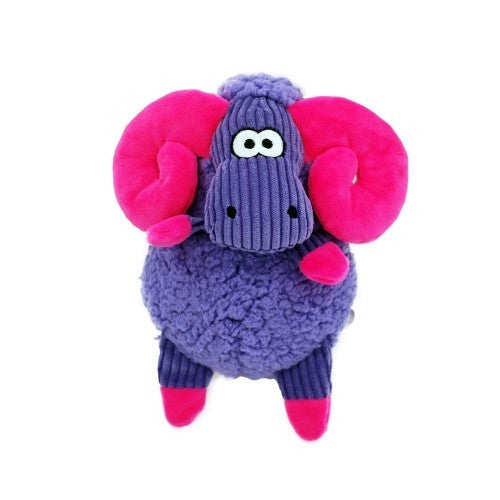 Peluche bélier Sherps™ Floofs Kong chien