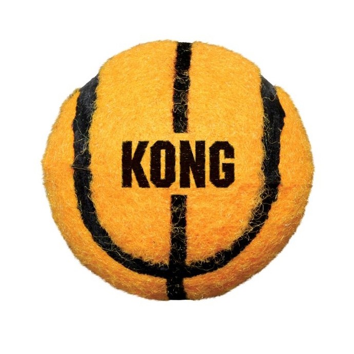 Trio de balles Sport Kong chien