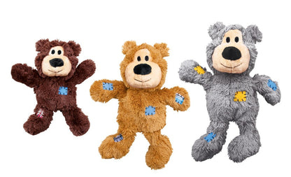 Peluche Ourson Wild Knot Bear Kong chien