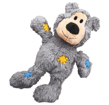 Peluche Ourson Wild Knot Bear Kong chien