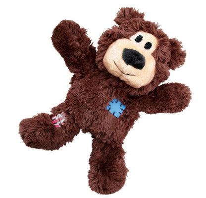 Peluche Ourson Wild Knot Bear Kong chien
