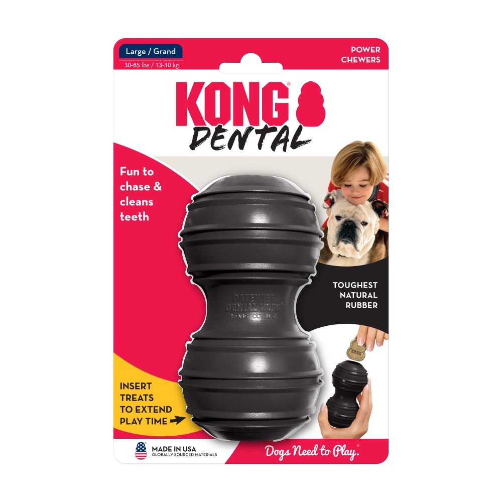 Jouet à mâcher Dental Extreme chien