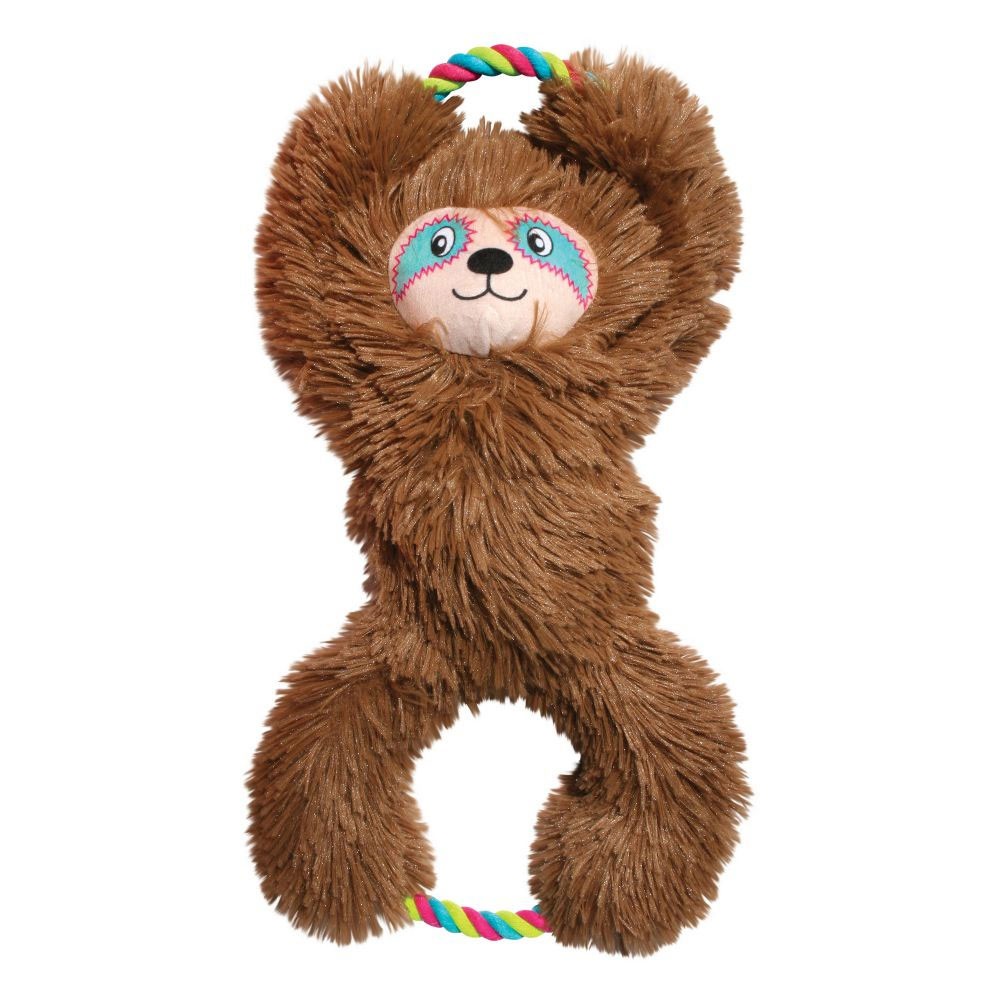 Peluche Kong Tuggz chien