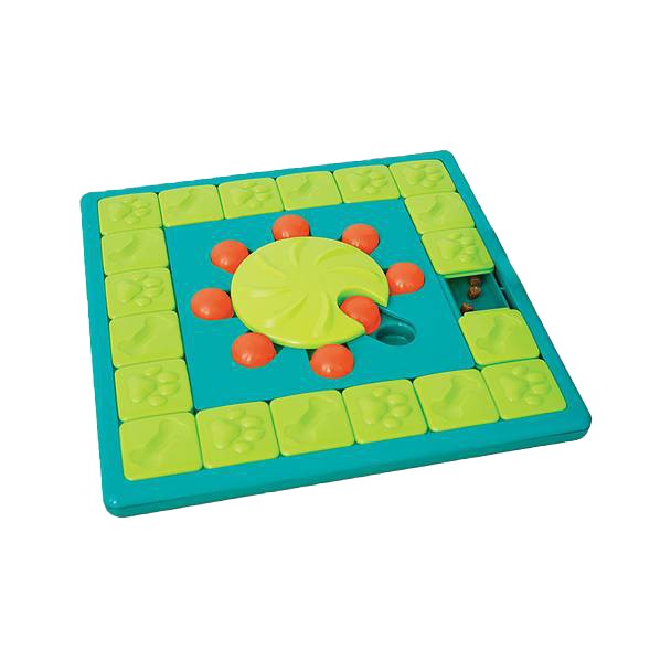 Jouet distributeur Dog MultiPuzzle chien