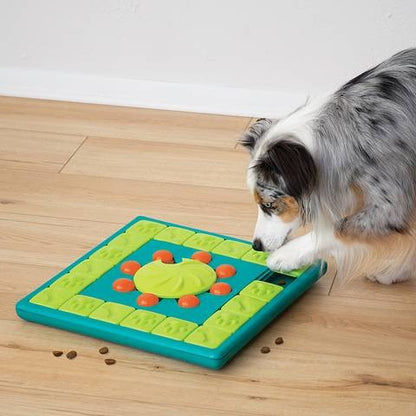 Jouet distributeur Dog MultiPuzzle chien