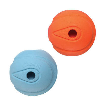 Balles sifflantes Whistler chien