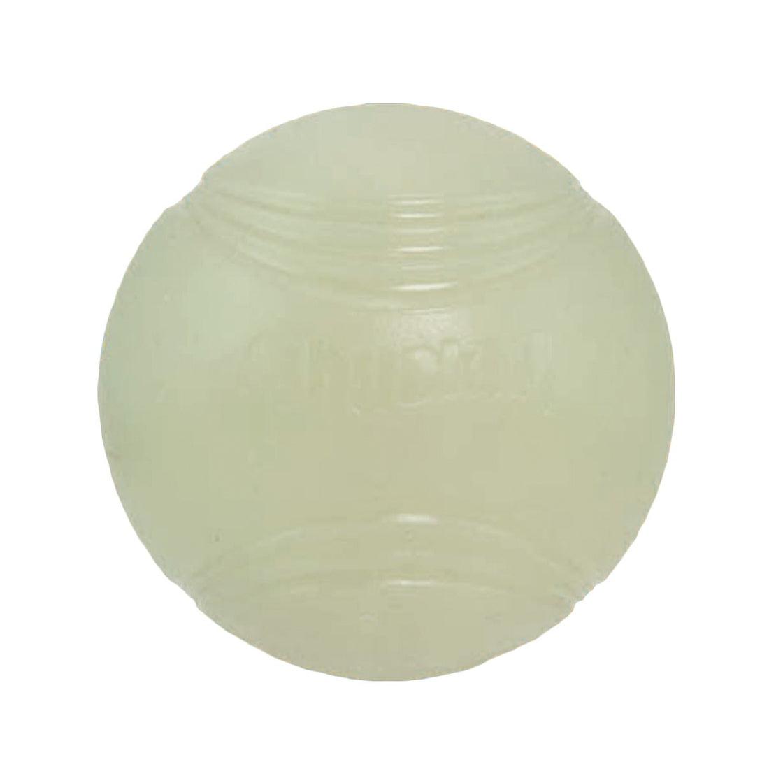 Balle lumineuse Max Glow chien