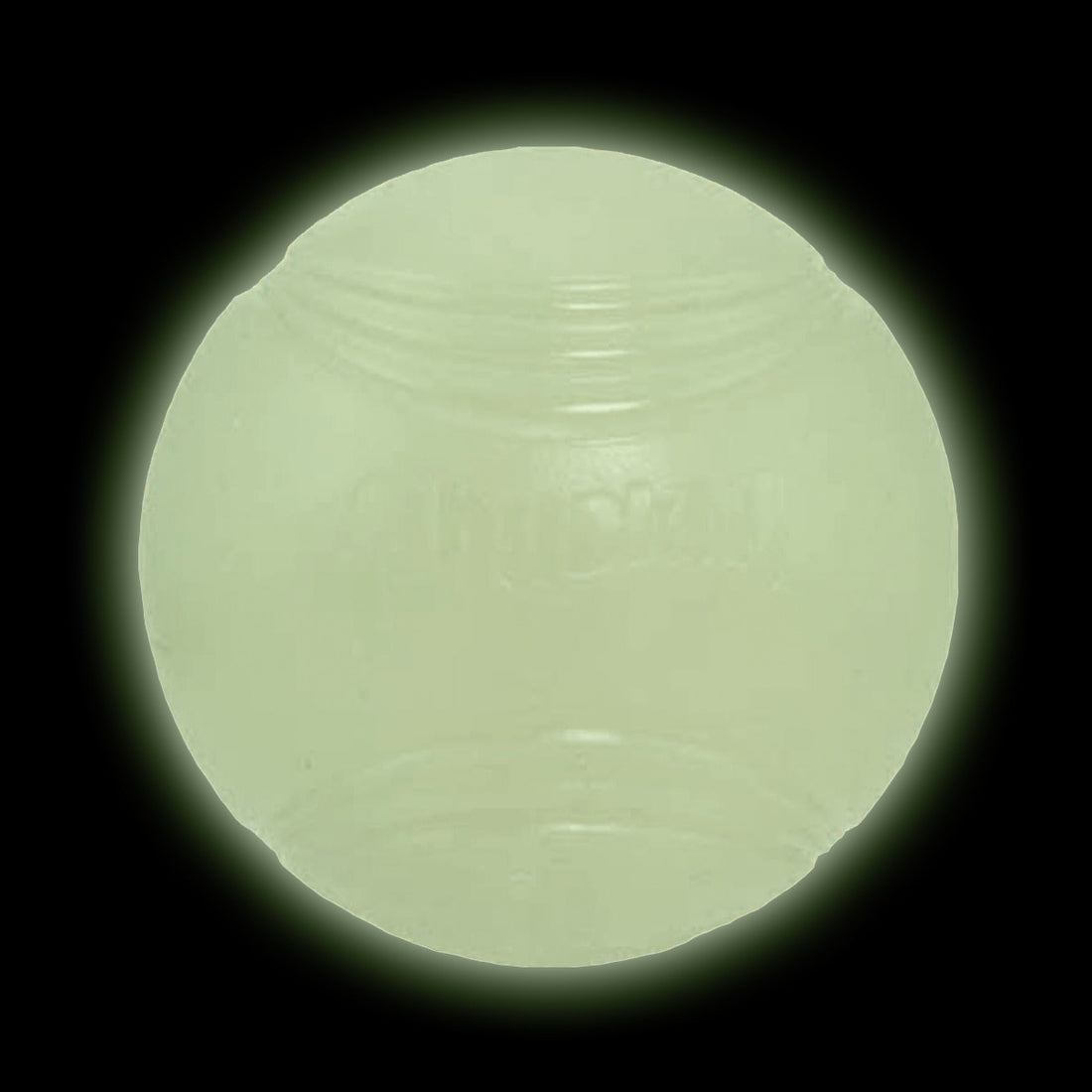 Balle lumineuse Max Glow chien